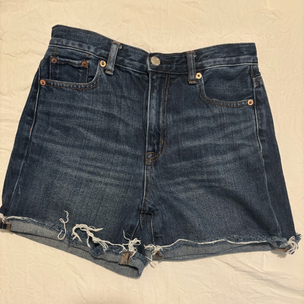 American Eagle Women's Denim Shorts